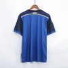 Camiseta de fútbol Argentina 2014 Segunda Equipación Retro - Hombre